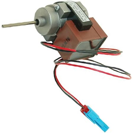 Daewoo Genuine Fridge Freezer Motor Unit Amazon Co Uk Large Appliances