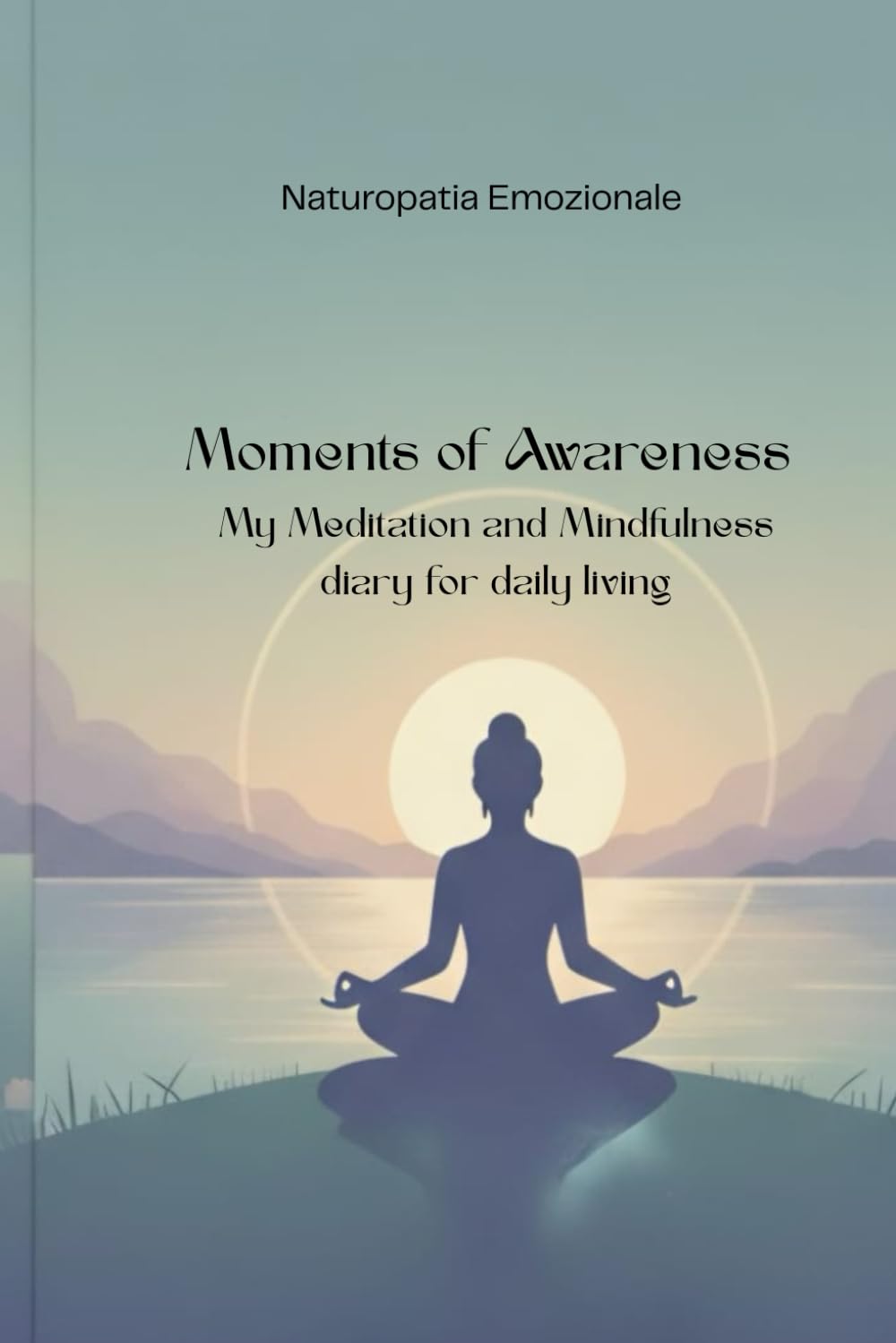 Moments of awareness: A Mindfulness Diary Meditation for everyday life