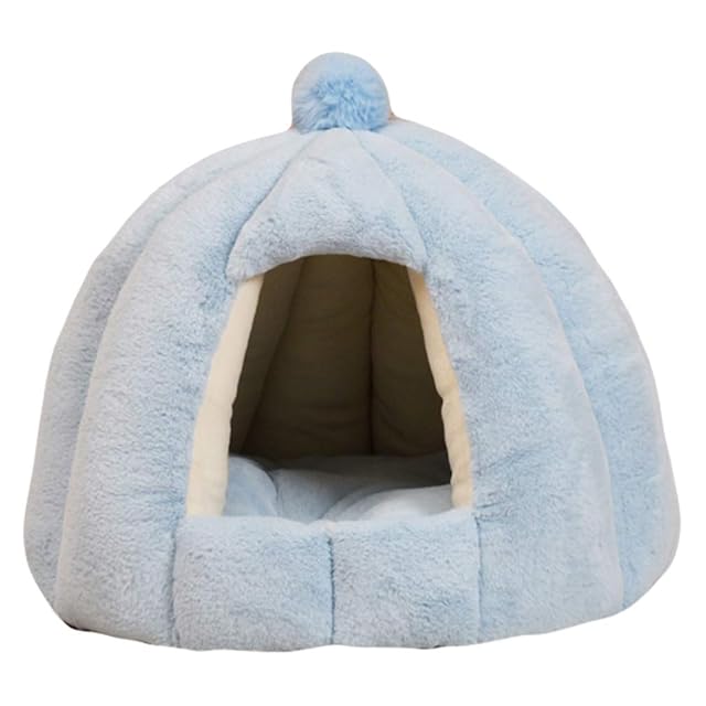 Beskie Tienda de campaña para mascotas, para gatos pequeños, medianos y perros