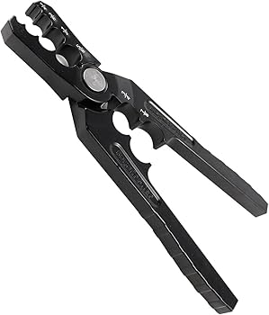 Houder voor platte buizen 150, Luchtafvoer, rvs, COMPAIR® Flow 150