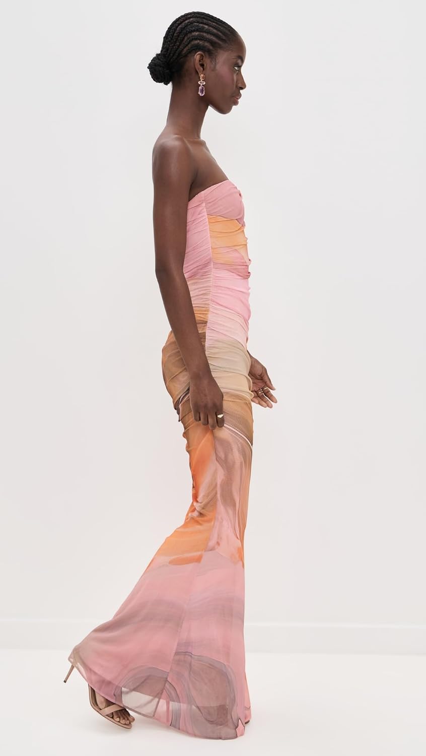 Retrofête Women's Isadore Dress - Image 5