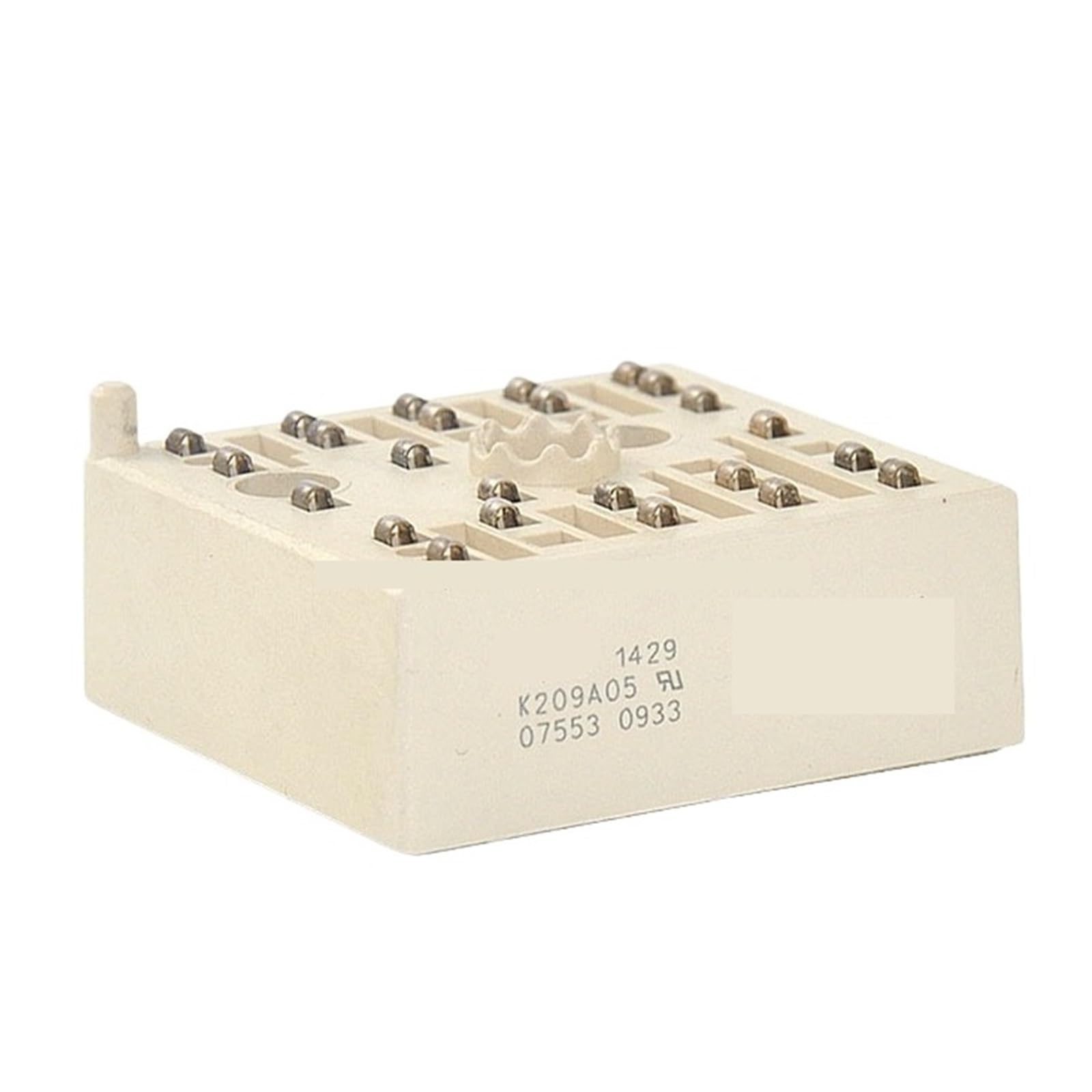 Module de Pont redresseur K209A04 K209A05 K209A07 redresseur de tension AC DC
