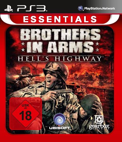 Brothers In Arms - Hell's Highway [Essentials] [Importación Alemana]