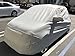 CarsCover Custom Fits for Fiat 500 / 500C Car Cover for 5 Layer Heavy Duty Ultrashield