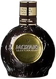 mozart gold chocolate cream liqueur Ideal zum Verschenken oder selbst Genießen