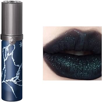Amazon | GIRLCULT ガールカルト リップグロス 苗疆女巫 潤い 黒リップ Amazon | GIRLCULT ガールカルト リップグロス 苗疆女巫 潤い 黒リップ