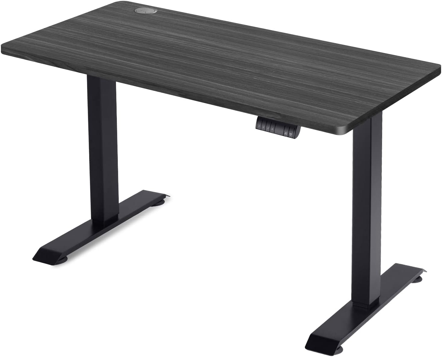 Devoko HAD022-1 Electric Adjustable Office Stand Desk Computer ...