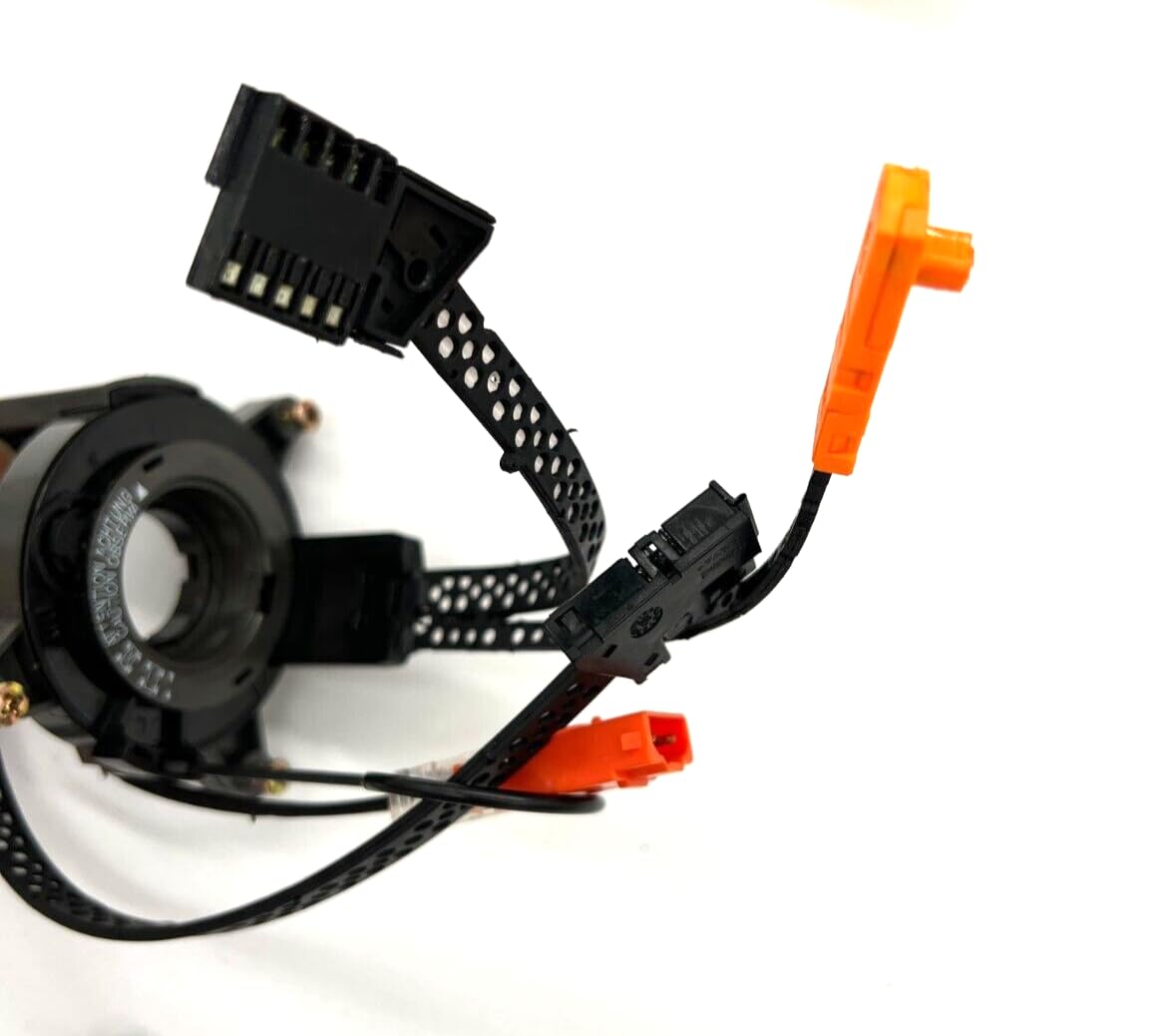 CQX COMMODO CONTACTEUR TOURNANT Convient pour Expert, Scudo, Jumpy, Xsara, Xsara Picasso, Evasion, Xantia 9635682680 4112CP