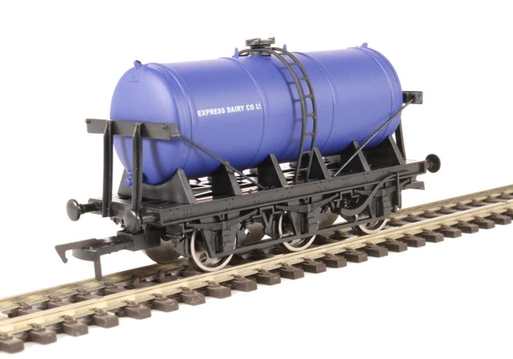 Dapol 4F-031-009 6 Wheel Milk Tank Express Dairy