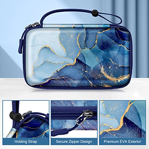 Funda Protectora Dura para Cámara Kodak Step/Mini 2 HD Ocean miniatura 3