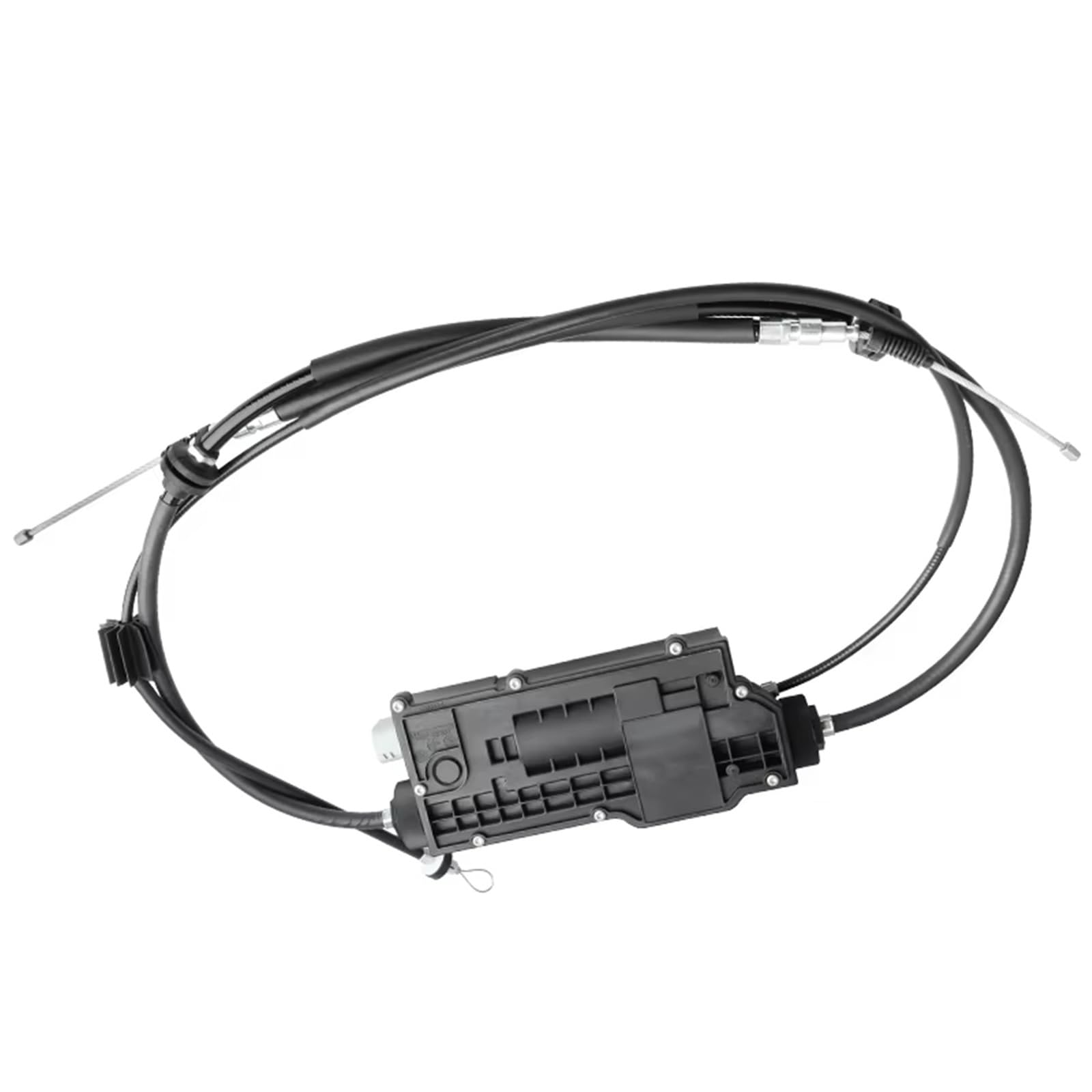 Grille de ventilation BMW E70 E71 flux d'air fluide pour module frein à main - 5