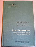 Basic Astronautics: B000F50WNA Book Cover