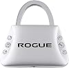 Nissan Rogue Purse Shape Keychain W6 Swarovski Crystals
