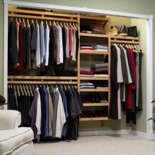 How To Organize Your Closets Kindle edition by Mooney, Lori. Crafts