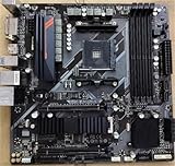 gigabyte aorus b450 elite overclock Designed for optimal performance with AMD Ryzen 4000 Series processors, perfect for gaming and office applications.