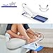 Stedi Pedi Pro - Professional Home Pedicure Kit - Pro Includes Lit Magnifier, Drying Fan, and Task Light - Paint Nails with Ease Using Pedi Assistant Tool - DIY for Women of All Ages