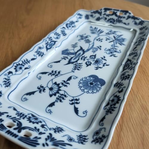 ブルーダニューブ　色々まとめ売り Blue Danube ブルーダニューブ スープカップ&ソーサー 5客セット