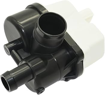 イオ Amazon.com: LF66-18-581A Fuel Vapor Leak Detection Pump Compatible