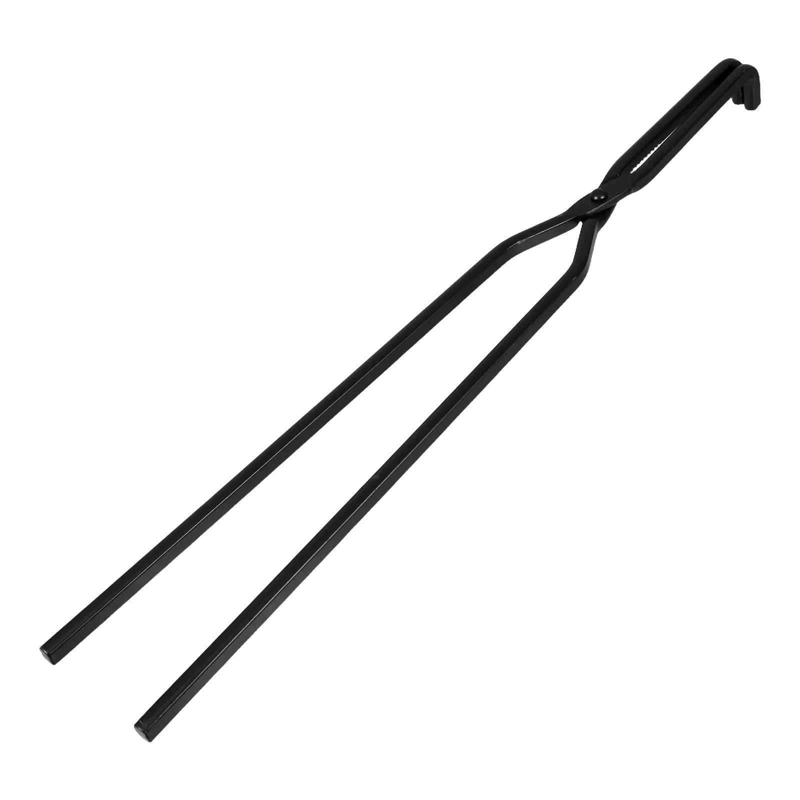 Pinze per crogiolo Pinze for crogiolo di ferro Fusione dei metalli Strumenti fusione gioielli Morsetti for da laboratorio Crogioli Tong Creazione