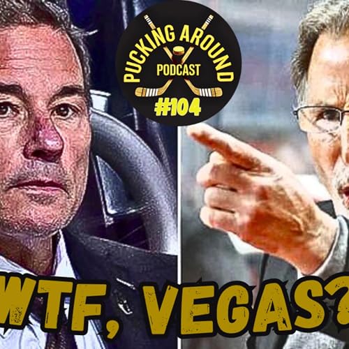 P.A.P. #104 - Whatever Happens in Vegas!