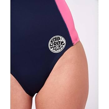 Amazon.com : Rip Curl G Bomb S/Less Spring Cheeky : Sports