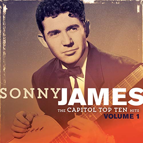 Sonny James