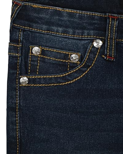 True Religion Boys Jeans Kids Stretch Denim Jeans for Boys3