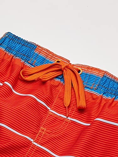 Image of Kanu Surf Big Boys' Hydroflex Boardshort