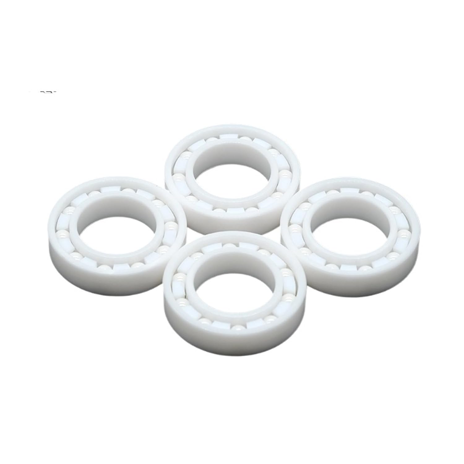 6903 Full Ceramic Bearing 7 * 30 * 7mm 6903 Ceramic Ball Bearings 6903 1Pcs