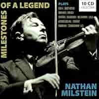 その他 Nathan Milstein in Portrait [DVD] [Import] bme6fzu Nathan Milstein in Portrait