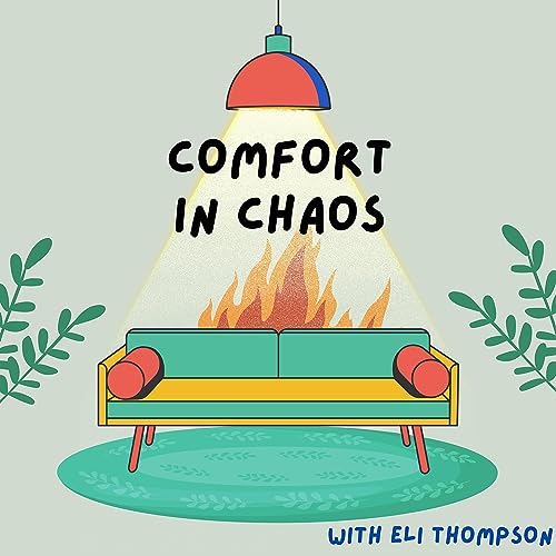 『OCD Series Part 3: Windsor Flynn』のカバーアート