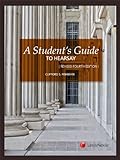 A Student's Guide to Hearsay