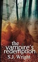 The Vampire's Redemption 1469943786 Book Cover