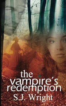 The Vampire's Redemption - Book #3 of the Undead in Brown County