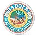 Badger After Sun Balm - 2 Oz Tin