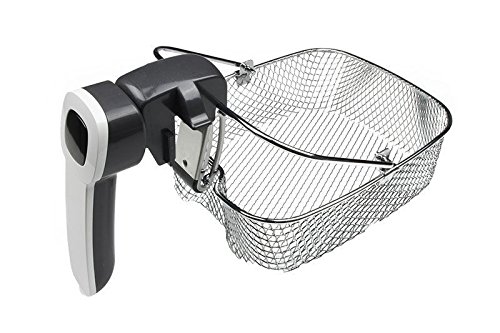 DeLonghi Panier Manche Poignée Support Friteuse FS6025 FS6055