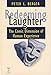 Redeeming Laughter: The Comic Dimension of Human Experience