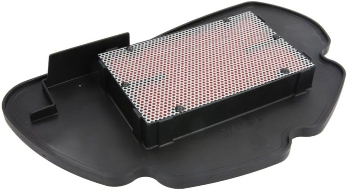 HiFlo Motorcycle Air Filter For Honda PCX 125 10-11 HFA1114 image 2
