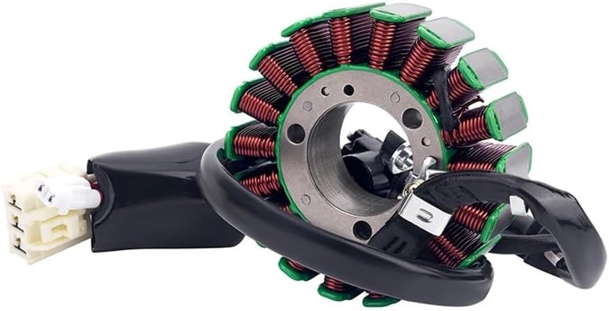 Motorcycle Generator Stator Coil For YP250R X-MAX 2007-2011 VP250 X-City 2007-2012 1C0-H1410-10-00 YP 250R YP VP 250