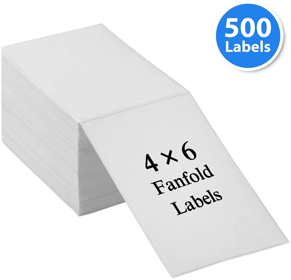 Tampante Termica Diretta Per Etichette - Foto 8