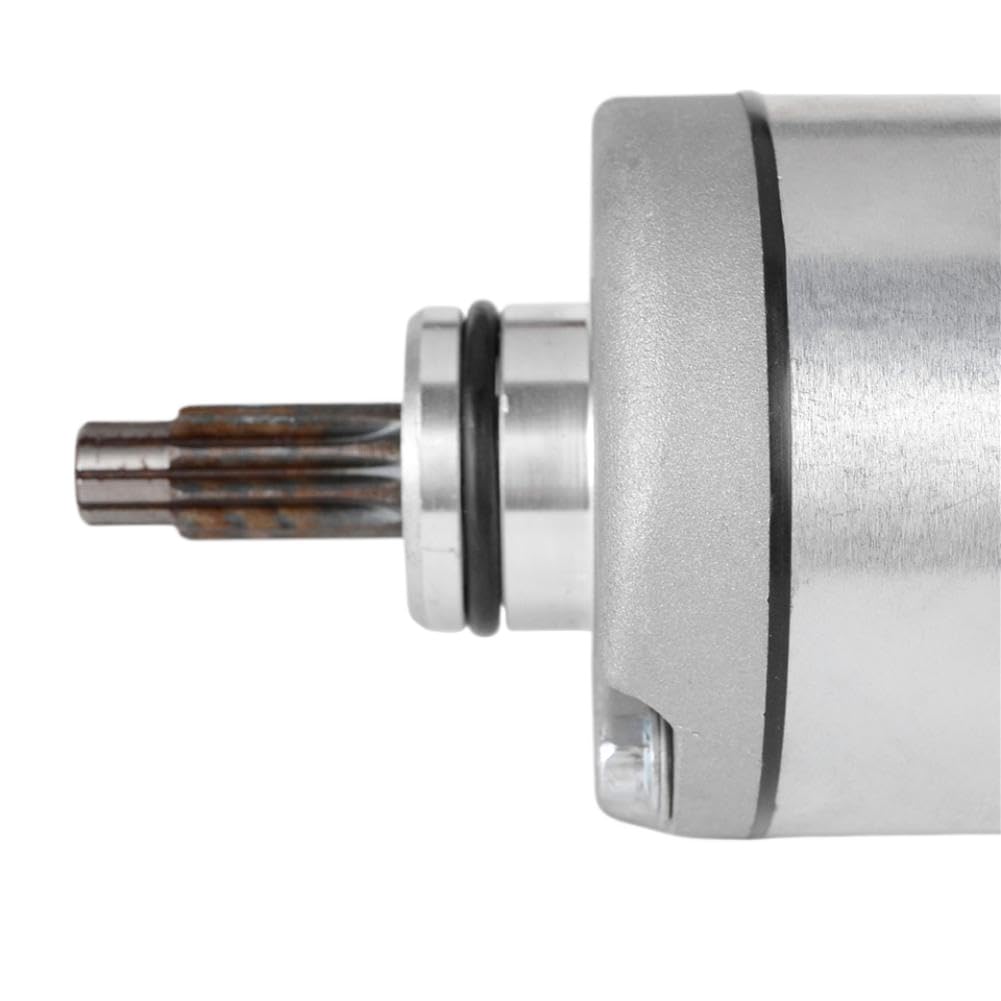 Motor de Arranque 31200-HM3-671 Compatible Con Honda TRX300