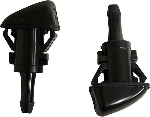 Miniatura 2 de Corona - Juego de boquillas para limpiaparabrisas (5116079K)