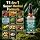Milk Thistle Liquid Extract, Milk Thistle Liver Drops Supplement - 7
