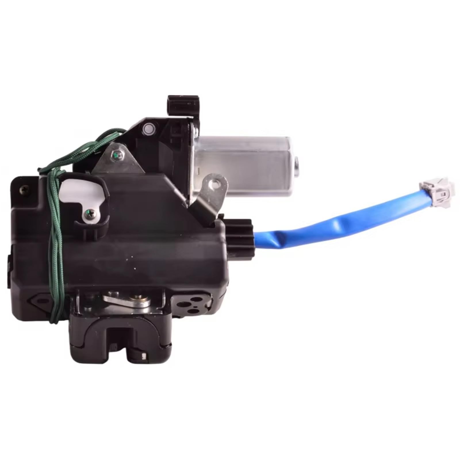 Yplvwsoyq One Color Trunk Lock Compatible With Lexus For Lx600 V6 3.4L 2022 2023 2024 Rear Door Tailgate Lock Trunk Latch Actuator Oem：69350-42101 69350-42100