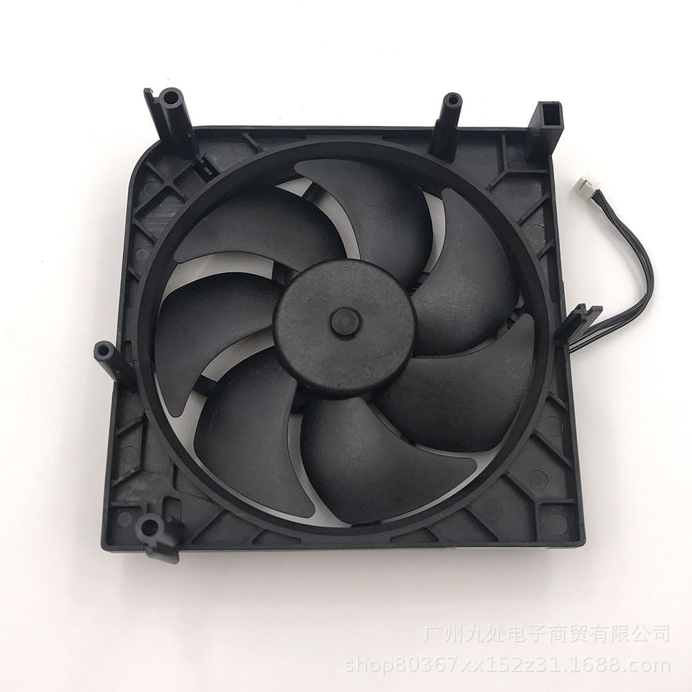 CONSOLE DI GIOCO Console Ventola CPU Ventola Interna 12 V 2,15 A