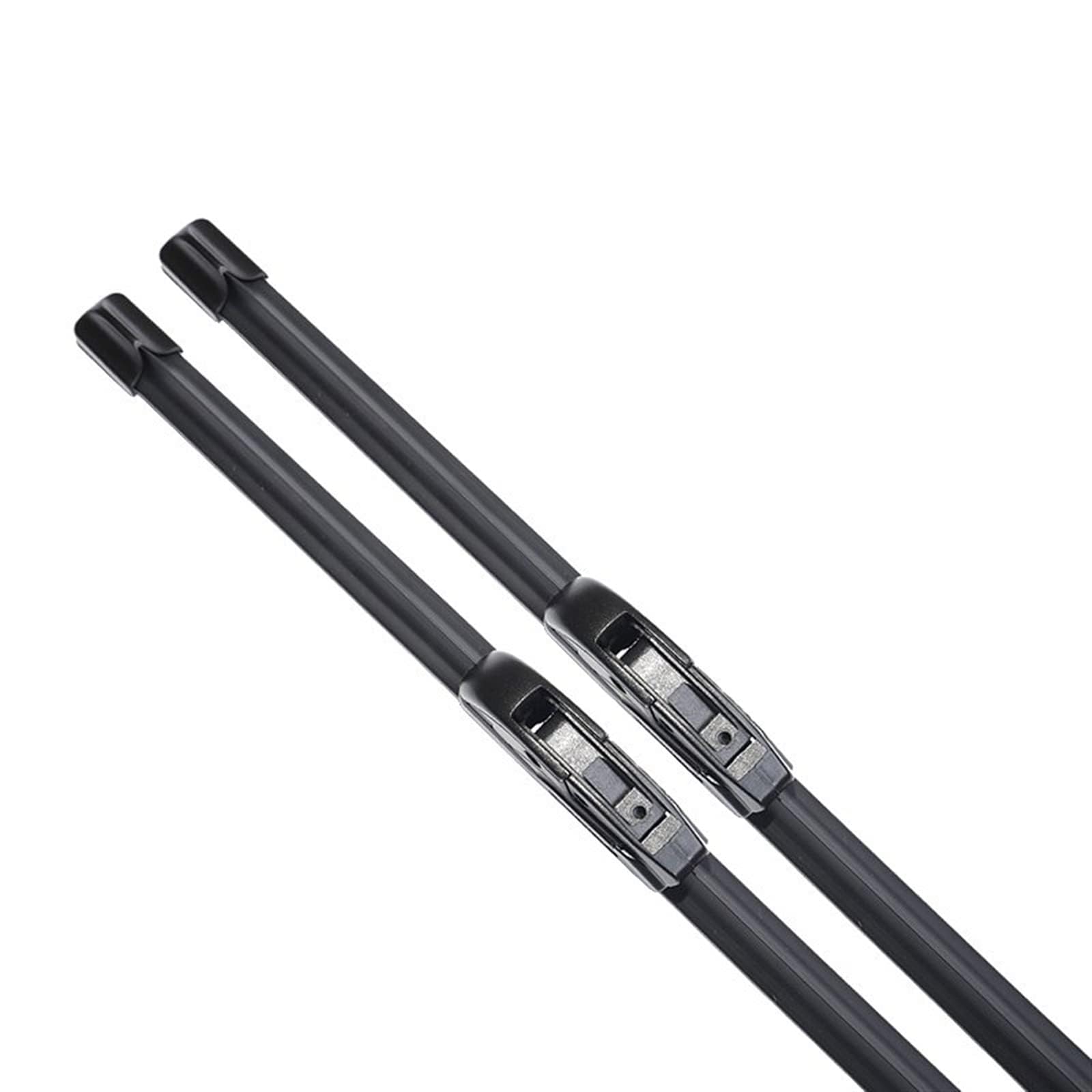 Tergicristallo Parabrezza per JEEP Wrangler JL 2018 2019 2020 Tergicristalli per Parabrezza Ricambio Tergicristalli Lame Accessori,A-01