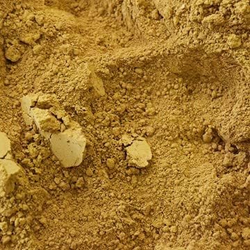 Miniatura 3 de colorare The COLOR1 Collection - Paquete de 3 pigmentos minerales naturales (5.1 fl oz) Siena natural española  Sanguine español  Burnt Umber BOR