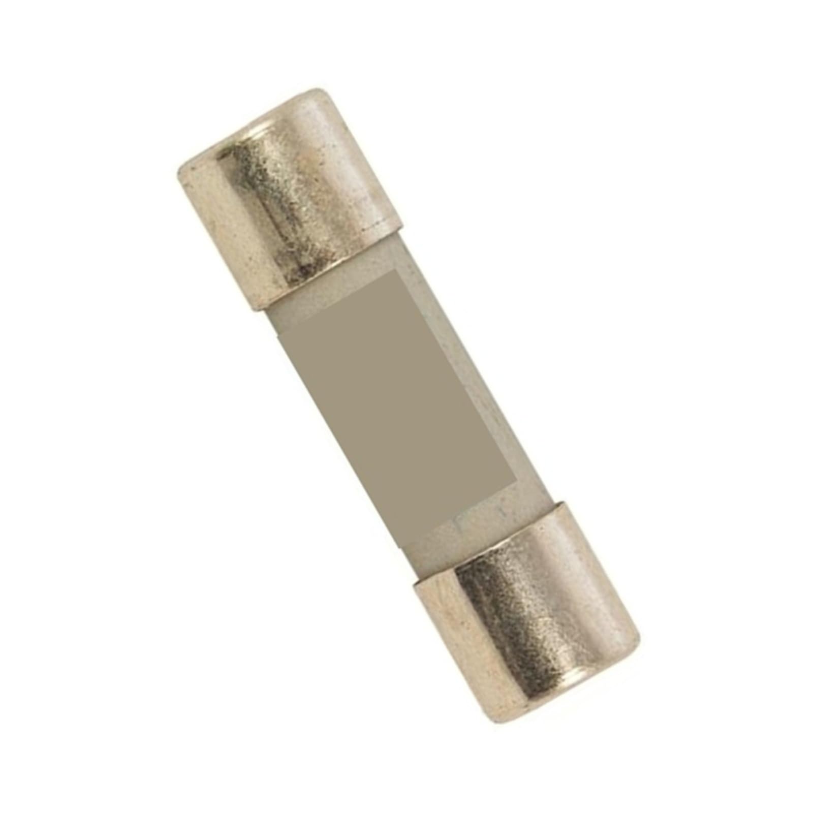 10 PZ 5017906.8 Fusibile Cilindrico 5017906 8A Originale