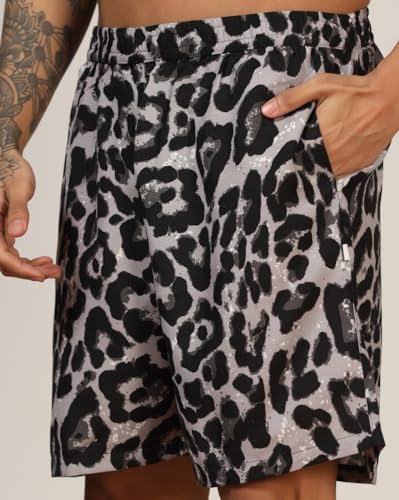 Image of Leriya Fashion Boxer Shorts for Men | Boxer | Boxer Briefs for Men | Boxer for Men |