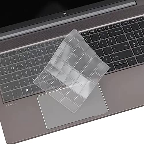 Funda Ultra Fina para Teclado HP EliteBook 860 865 16" miniatura 3